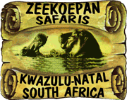 Zeekoepan River Lodge & Chalets Zeekoepan River Lodge & Chalets