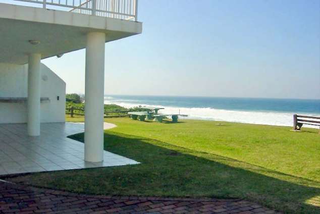 Dolphin Cottage - Salt Rock Accommodation. Salt Rock Self Catering ...