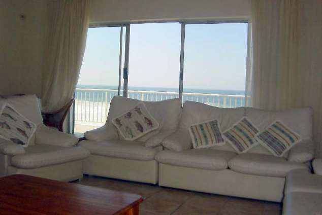 Dolphin Cottage - Salt Rock Accommodation. Salt Rock Self Catering ...