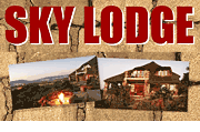 Sky Lodge Sky Lodge