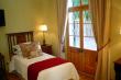 Bed & Breakfast accommodation in Graaff-Reinet