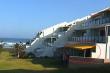 Position of unit - Self Catering unit with a Sea View