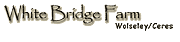 White Bridge Farm White Bridge Farm
