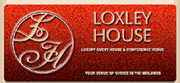 Loxley House Loxley House