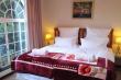 The Double Suite - Bed & Breakfast Accommodation in Hilton, Pietermaritzburg