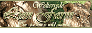 Weltevrede Lion Farm Weltevrede Lion Farm