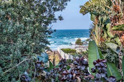 Thompson's Bay Beach Cottage