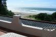 View from Balcony - Self Catering Apartment Accommodation in Leisure Bay