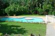 Outside pool - Leisure Bay, South Coast Self Catering Apartment