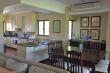 dining room/kitchen - Self Catering House in Pennington, South Coast