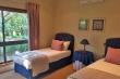 4th bedroom - Pennington Self Catering Accommodation