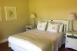 3rd bedroom - Pennington Self Catering Accommodation