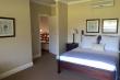 Main bedroom - Self Catering House in Pennington, South Coast