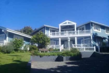 Cape Cod Accommodation