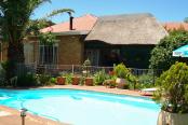 Free State Accommodation