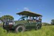 Our informative game drives and guided hiking trails are very popular with our guests