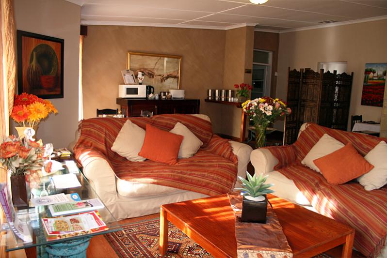 Oak Rest Guest House - Kimberley Accommodation.