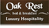 Oak Rest Guest House Oak Rest Guest House