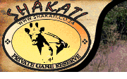 Shakati Private Game Reserve Shakati Private Game Reserve