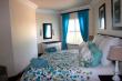 third bedroom - Self Catering Apartment Accommodation in Jeffreys Bay