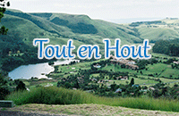Tout en Haut Tout en Haut