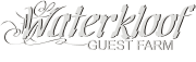 Waterkloof Guest Farm Waterkloof Guest Farm