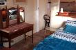 Small self-catering flat for backpackers