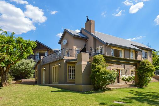 Ficksburg Accommodation