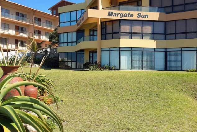 accommodation margate self catering