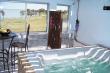 Private jacuzzi rooms with views bush showers overlooking South Bay