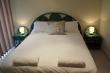 Bedroom 2 - Self Catering Beachfront Apartment Accommodation in Umhlanga Rocks
