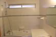 Bathroom 1 - Toilet, Basin, Bath with Shower inside bath, Bath MES
