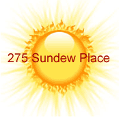Sundew Place Sundew Place