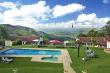 Mountain Inn Hotel - Hotel Accommodation in Mbabane, Swaziland