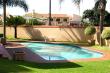 The Pool - Self Catering Apartment Accommodation in Umhlanga Rocks