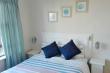 The Bedroom - Self Catering Apartment Accommodation in Umhlanga Rocks