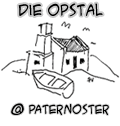 Die Opstal @ Paternoster Die Opstal @ Paternoster