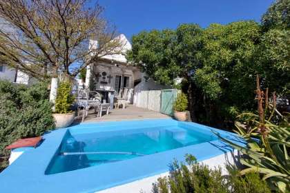 Hocus Pocus @ Paternoster