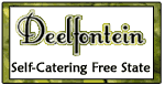 Deelfontein Deelfontein