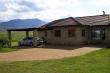 Champagne Berg Home - Self Catering House Accommodation in Central Drakensberg