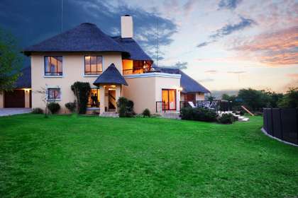 Hoopoe Haven Self-catering Cottages