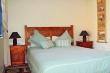 Main Bedroom - Self Catering Accommodation in Hillcrest, Durban