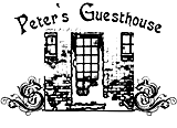Peters Guesthouse Peters Guesthouse