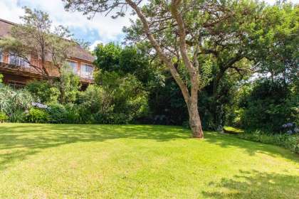 Clivia Hill Bed & Breakfast