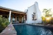 Private Pool Karoo View House