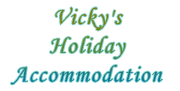 Vicky's Holiday Accommodation Vicky's Holiday Accommodation