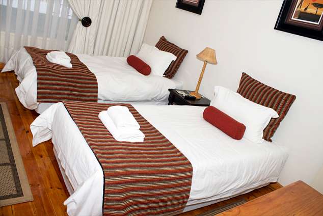 Marico Bosveld Guesthouse - Zeerust Accommodation. Zeerust Bed ...