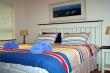 second bedroom - Jeffreys Bay Self Catering Apartment