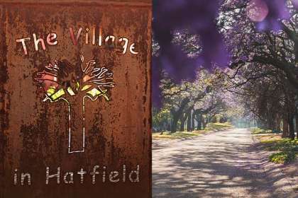 The Village in Hatfield