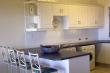 Fully equipped kitchen with washing machine - Ballito Self Catering Apartment Accommodation